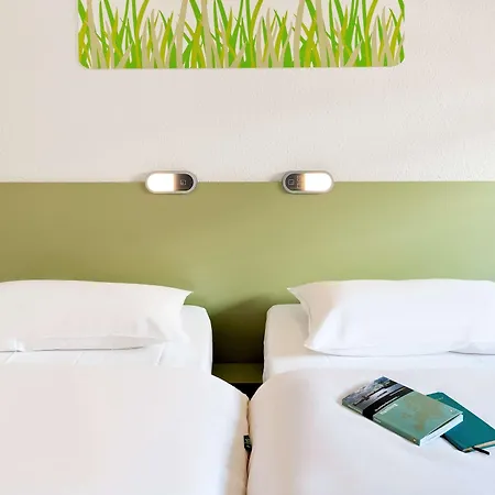 Ibis Budget 2*