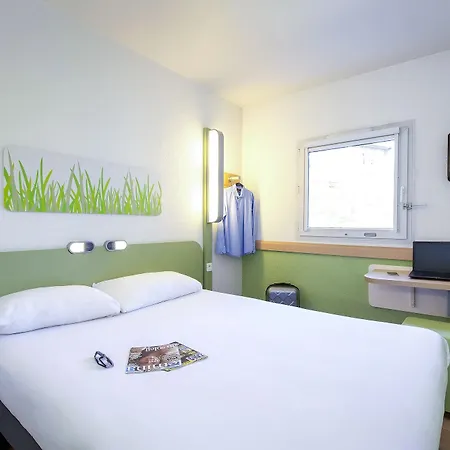 Ibis Budget 2*