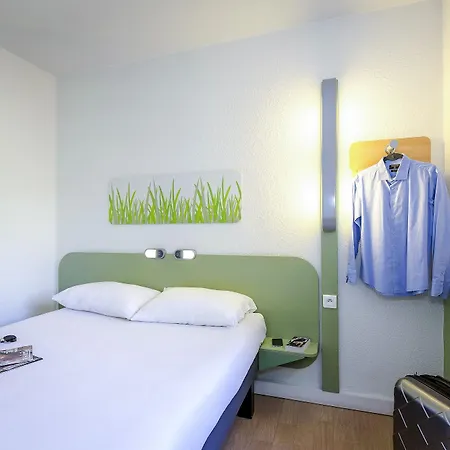 Hotel Ibis Budget Hyeres