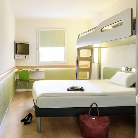 Ibis Budget 2* Hyeres