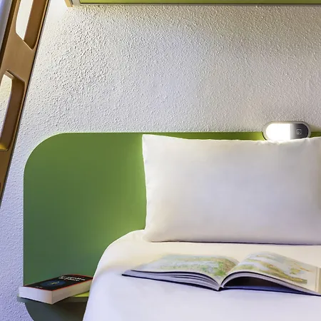 Ibis Budget Hotel Hyeres
