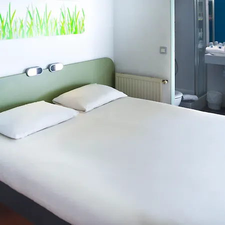 Hotel Ibis Budget