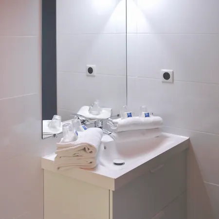 Ibis Budget Hotel Hyeres