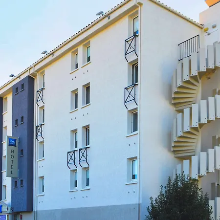Ibis Budget Hotel 2*
