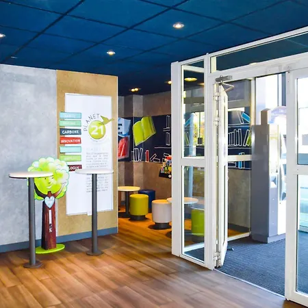Ibis Budget 2* Hyeres