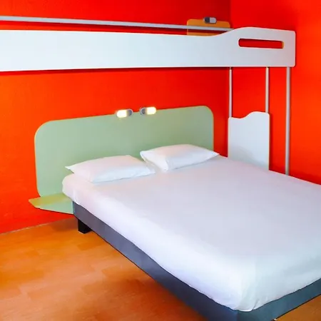 Ibis Budget 2* Hyeres