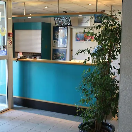 Ibis Budget Szálloda 2*