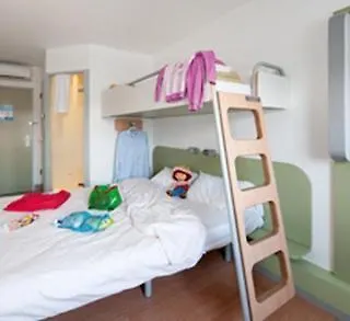 Ibis Budget Szálloda