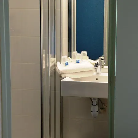 Ibis Budget 2* Hyeres