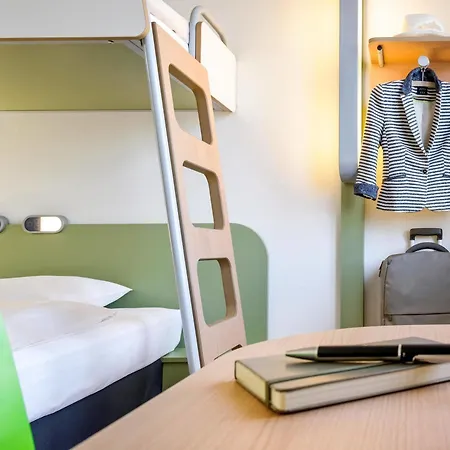Ibis Budget 2*