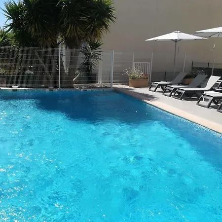 Hotel Ibis Budget
